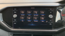 Volkswagen T-Cross 1.0 TSI 110 SE 5dr Petrol Estate